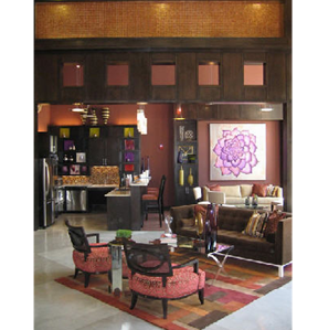 IMT Seville Uptown livingroom